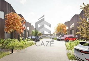 Locaux d'activités à vendre Talmont-Saint-Hilaire - Proximité A87