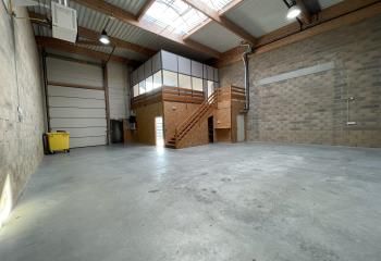 Local d'activité à louer Gellainville - Proximité A11 et RN154