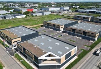 Cellules d'activités à vendre Gellainville - Proche A11 et Chartres