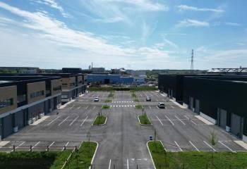 Cellules d'activités à vendre Gellainville - Proche A11 et Chartres