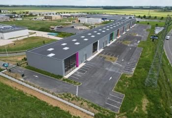 Locaux d'activité à vendre Chartres - Proche centre-ville et A11