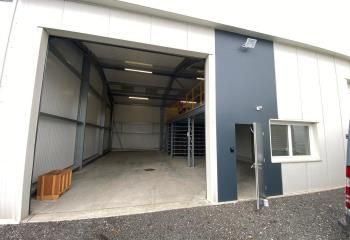 Local d'activité à louer Voves - Zone d'activité