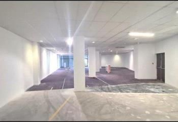 Local commercial à louer Herblay - Zone La Patte d'Oie