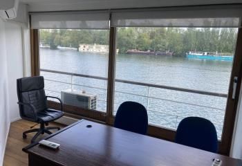 Location bureau Suresnes - Proche Tram T2 et Gare SNCF Mont Valérien