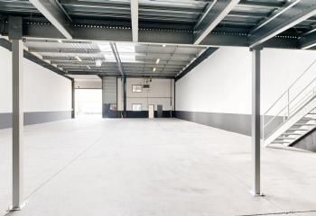 Local d'activité à louer Bezons - Proche RER A et A15