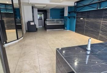 Local commercial à louer Levallois-Perret - Proche métro