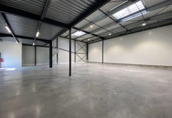 Local d'activité à louer Chartres - Proche A11 et RN154