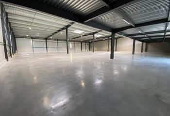 Local d'activité à louer Chartres - Proche A11 et RN154