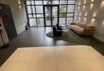 Location bureaux Rueil-Malmaison - Proche RER A et A86