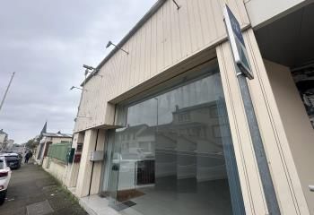 Local commercial à vendre Lucé - Avenue principale