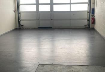 Local d'activité à louer Nanterre - Proche RER et bus