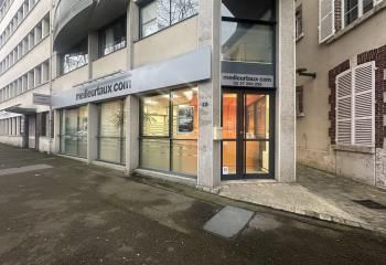 Local commercial à louer Chartres - Proche centre-ville