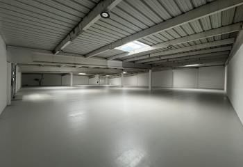 Locaux d'activités à vendre Maurepas - Proche Trappes et N10