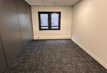 Location bureaux Suresnes - Proche SNCF, Tramway et Bus