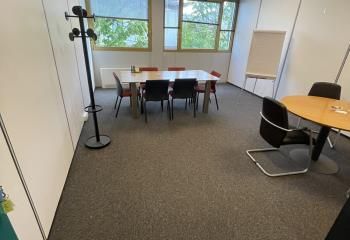 Location bureau Rueil-Malmaison - Proche RER A, centre-ville et N13