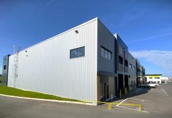 Location local d'activité Droue-sur-Drouette - Proche Rambouillet et Chartres