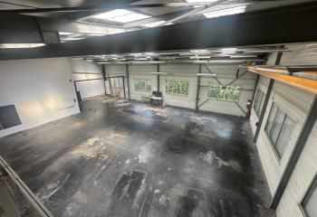 Local d'activité à louer Mainvilliers - Proche autoroutes