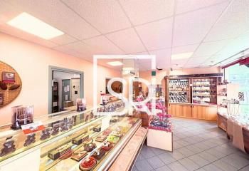 Local commercial à louer Aubière - Proche A75 et N89