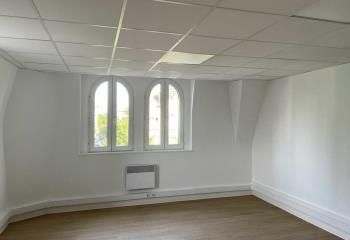 Location bureaux Mulhouse - Proche centre-ville et Gare TGV