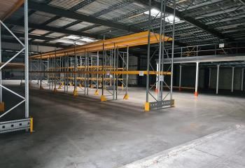 Entrepôt à louer Le Haillan - Proche rocade