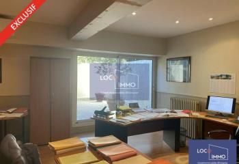 Vente bureaux Bordeaux Barrière du Médoc - Proche Tramway