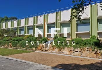 Local d'activité à louer Sophia Antipolis - Espace bureau neuf