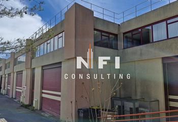 Locaux d'activité à louer Vallauris - Accès direct A8