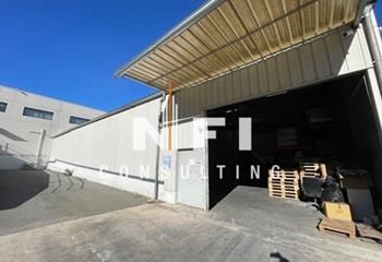 Local d'activité à vendre Peymeinade - Axe Grasse-Montauroux