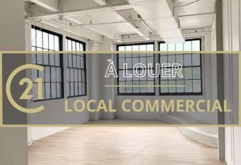 Local commercial à louer Caen - Boulevard très passant