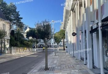 Local commercial à louer La Baule-Escoublac - Avenue du Général de Gaulle