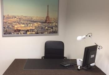 Local commercial à louer Saint-Jean-d'Illac - Proche Aéroport Mérignac