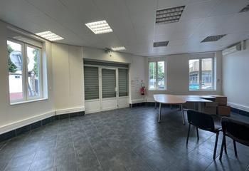 Local d'activité à louer Lyon 7 - Proche transports