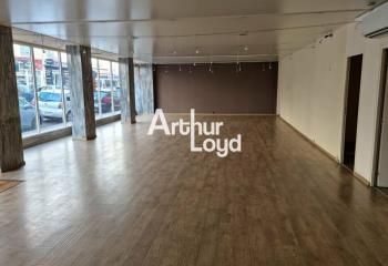 Vente local commercial Nice - Quartier des Musiciens