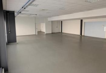 Location bureaux Bouguenais - Technocampus Composites