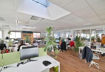 Coworking et bureaux privatifs - Saint-Nazaire - Plages