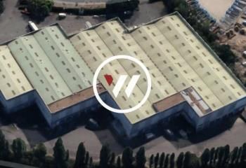 Location cellule d'activité Garges-lès-Gonesse - Proximité Carrefour