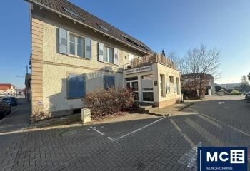 Local commercial à vendre Hoenheim centre-ville - Bus C3