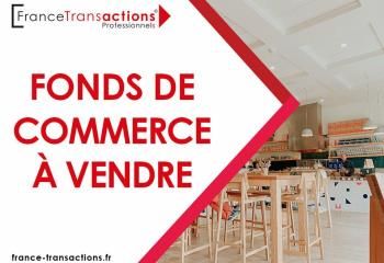 Fonds de commerce restauration hypercentre Toulouse