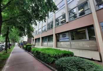 Vente bureau Rouen - Proche Bd de l'Europe