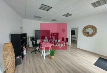 Local commercial à vendre Clermont-Ferrand centre-ville - Tramway