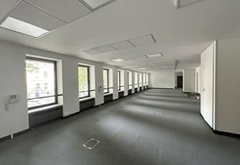 Location bureaux Lille - Boulevard de la Liberté, proche métro