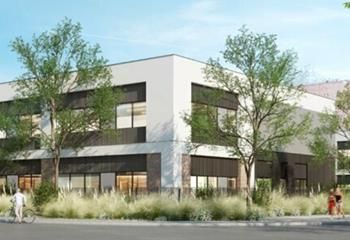 Bâtiments d'activité à vendre Wattrelos - Proche voie rapide urbaine