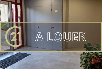 Location bureaux Caen Nord - Proche de la gare