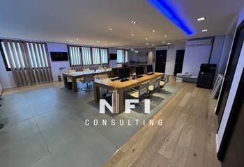 Bureaux à louer Sophia Antipolis - Proche gare routière et commerces