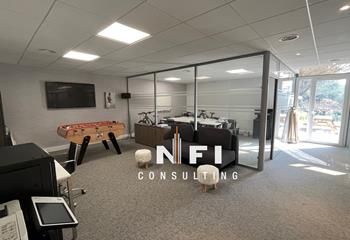 Location bureaux Sophia Antipolis - Proche transports en commun