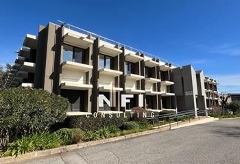 Location bureaux Sophia Antipolis - Technopole, commerces et restaurants à proximité