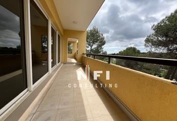 Location bureaux Sophia Antipolis - Proche mer et transports