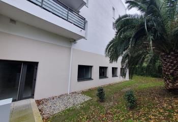 Local commercial à louer Anglet - Axe principal du BAB