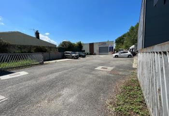 Entrepôt à vendre Bordeaux - Proximité Bassins à Flot