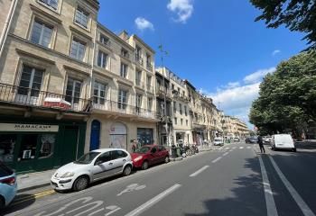Local commercial à vendre Bordeaux centre-ville